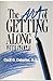 The Art of Getting Along with People by D.D. Cecil G. Osborne