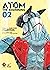 ATOM: The Beginning, Vol. 2