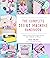 The Complete Cricut Machine Handbook: A Beginner’s Guide to Creative Crafting with Vinyl, Paper, Infusible Ink and More!
