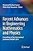 Recent Advances in Engineering Mathematics and Physics: Proceedings of the International Conference RAEMP 2019