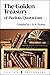 The Golden Treasury of Puritan Quotations (Puritan Paperbacks)