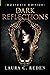 Dark Reflections: Dyslexic Edition (The Phantom Series Dyslexic Edition)