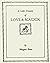 A Little Treasury of Love and Magick by Margaret Bruce