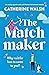 The Matchmaker by Catherine Walsh