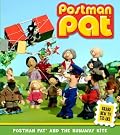 Postman Pat and the Runaway Kite