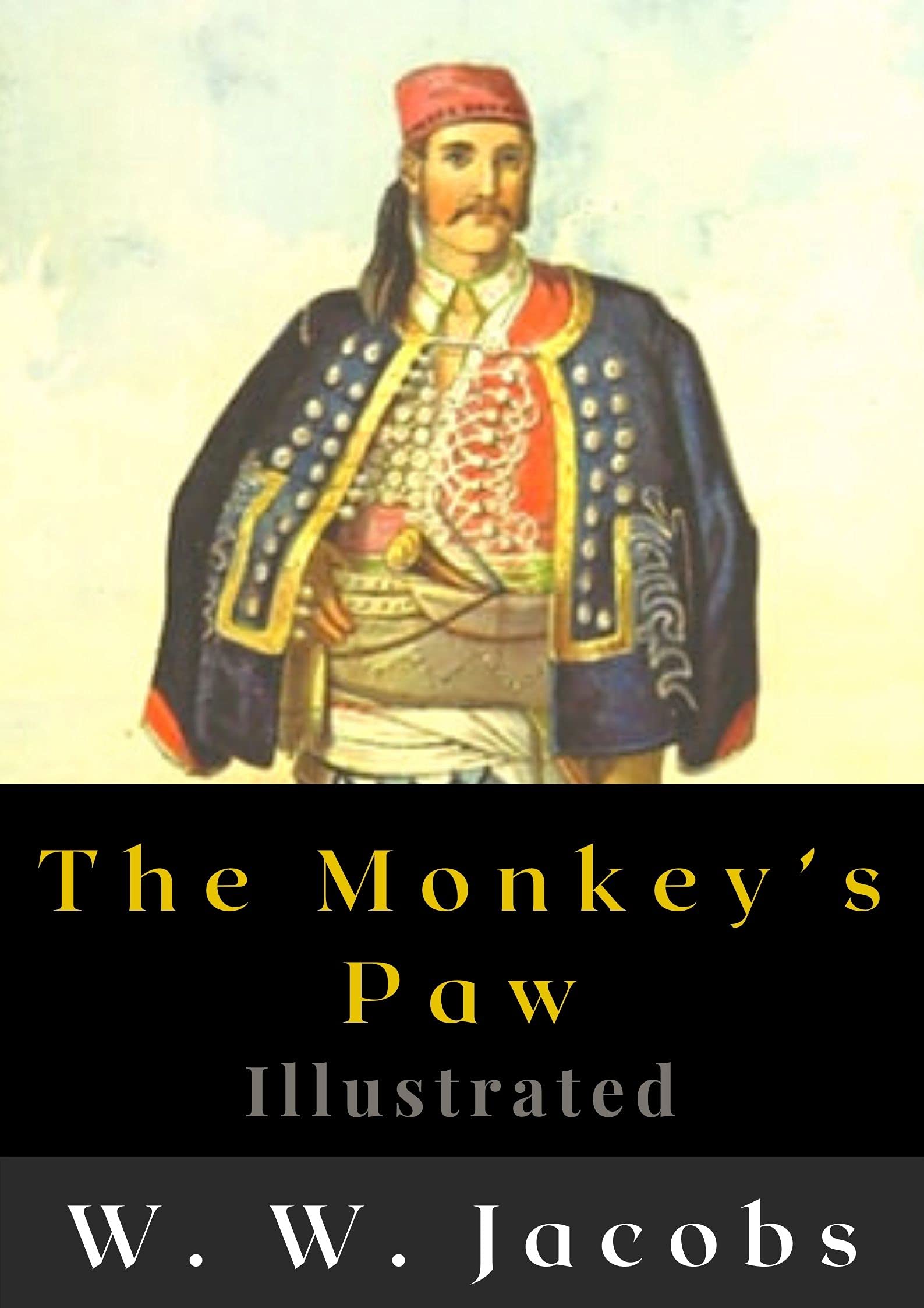 The Monkey’s Paw