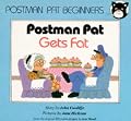 Postman Pat Gets Fat