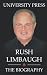 Rush Limbaugh Book: The Bio...