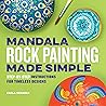 Mandala Rock Pain...