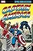 Captain America Epic Collec...