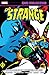 Doctor Strange Epic Collect...