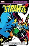 Doctor Strange Epic Collection, Vol. 11: Nightmare on Bleecker Street Doctor Strange Epic Collection, Vol. 11: Nightmare on Bleecker Street