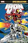 Iron Man Epic Collection, Vol. 18: The Return of Tony Stark
