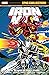 Iron Man Epic Collection, Vol. 18 by Len Kaminski