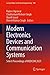 Modern Electronics Devices ...