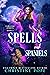 Spells and Spaniels (Familiar Spirits #1)