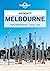 Lonely Planet Pocket Melbourne