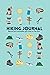 Hiking Journal by Alexandra Kenin