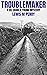 Troublemaker (DS Charlie Young #1)