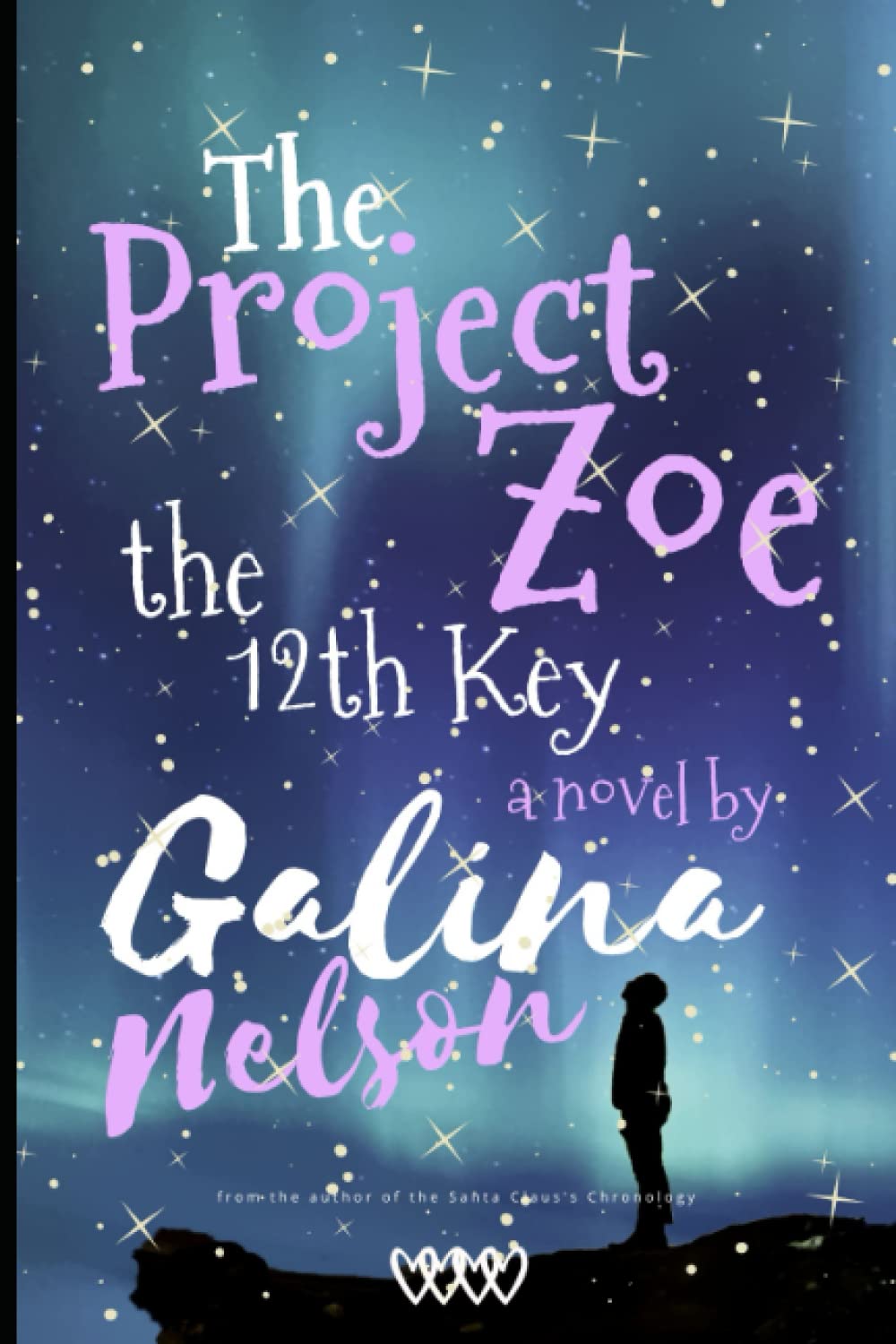 The Project Zoe: The 12th Key (Paperback)