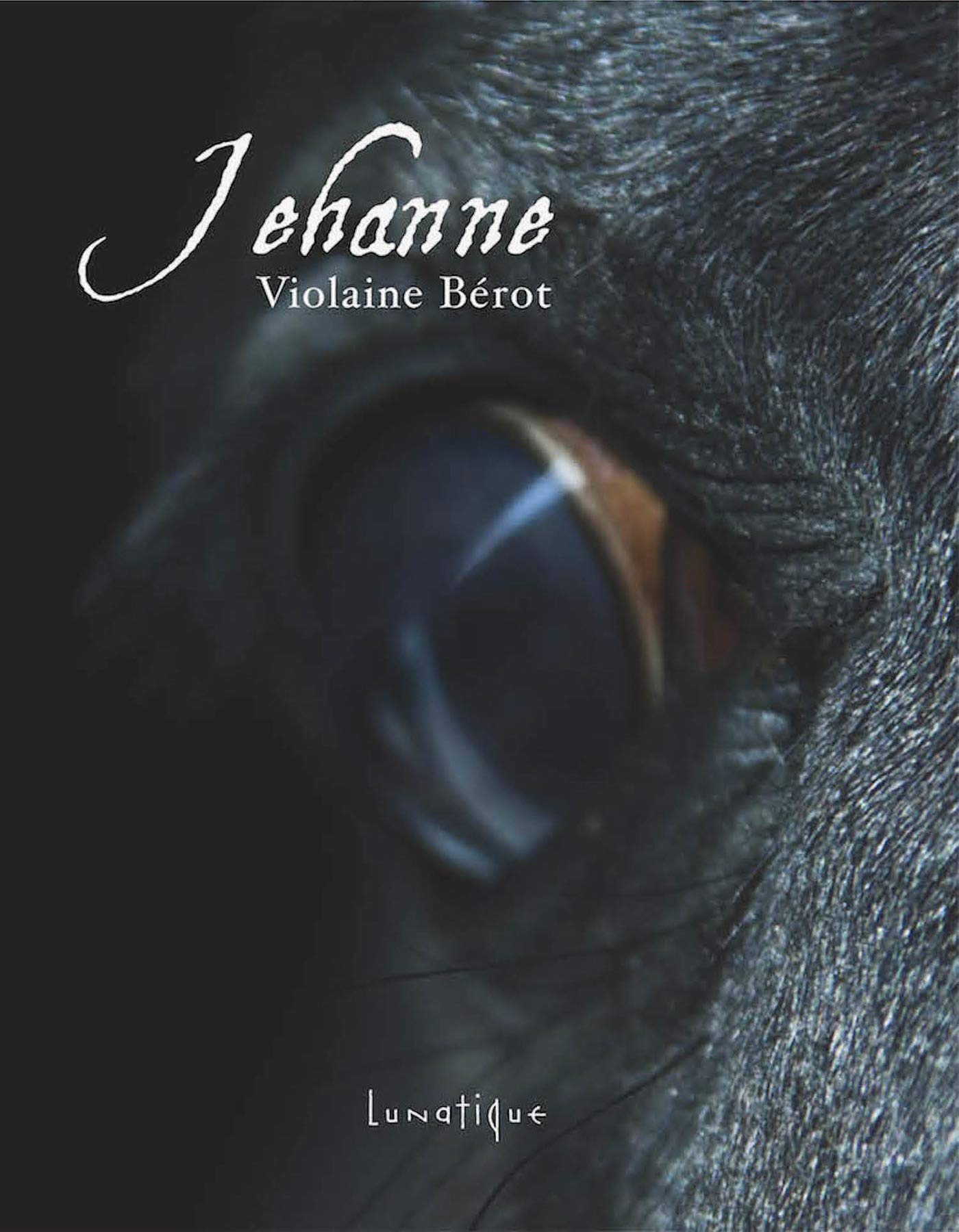 Jehanne (French Edition)
