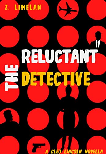The Reluctant Detective