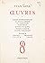 Œuvres (1) (French Edition)