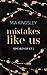 Mistakes Like Us (Mistakes Duet #2)