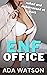 ENF Office: Naked and Embarrassed at Work