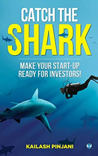 Catch the Shark