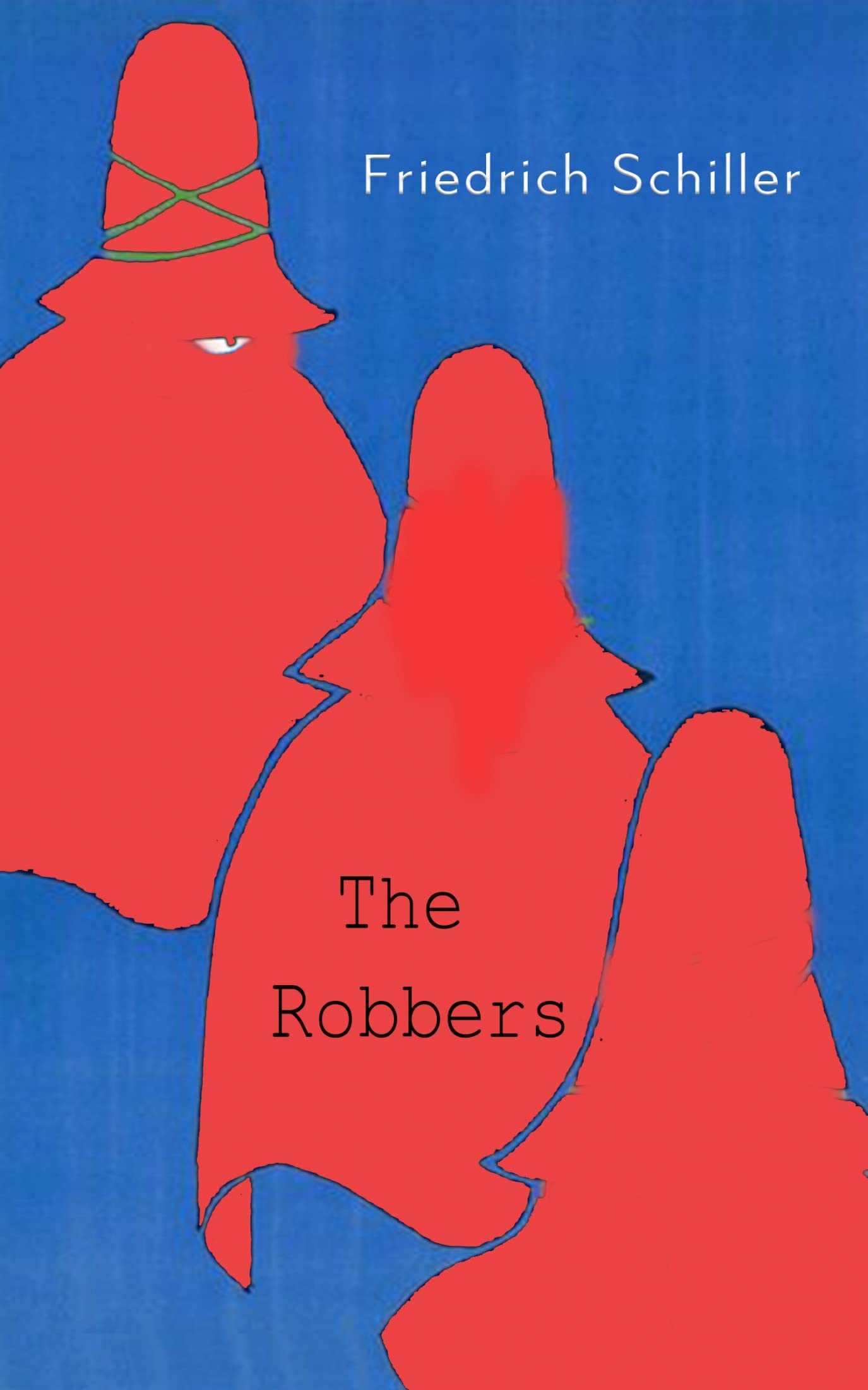 The Robbers