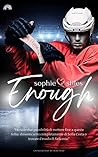 Enough Book cover for Enough