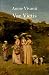 Vae victis (Italian Edition)