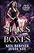Stakes and Bones (Seattle Slayers, #1)