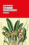 Peregrino transpa...