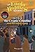 The Case of the Cryptic Crinoline by Nancy Springer The Case of the Cryptic Crinoline by Nancy Springer