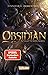 Obsidian. Schattendunkel (Obsidian, #1)