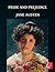 Pride and Prejudice: Large Print Edition