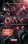 Onyx. Schattenschimmer by Jennifer L. Armentrout