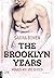 Wonach wir uns sehnen (The Brooklyn Years, #7)