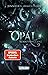 Opal. Schattenglanz (Obsidian, #3)