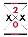 20XX Journal: This my year! Lined Journal Notebook, 8.5 X 11 inches, 120 pages, Writing Journal, Sketch Book, Diary, Planner.