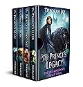 The Prince's Legacy Boxset