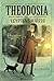 Theodosia och Egyptens hjärta (Theodosia, #1)