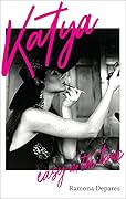 Katya: Easy on the Tonic