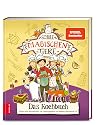 Die Schule der magischen Tiere - Das Kochbuch: Einfach zum Nachmachen: Die Lieblingsrezepte von Rabbat, Henrietta & Co. Die Schule der magischen Tiere - Das Kochbuch: Einfach zum Nachmachen: Die Lieblingsrezepte von Rabbat, Henrietta & Co.
