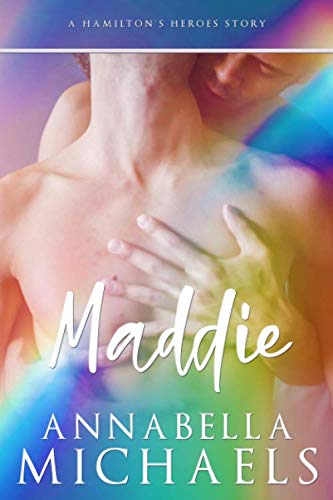 Maddie (Hamilton's Heroes #3)