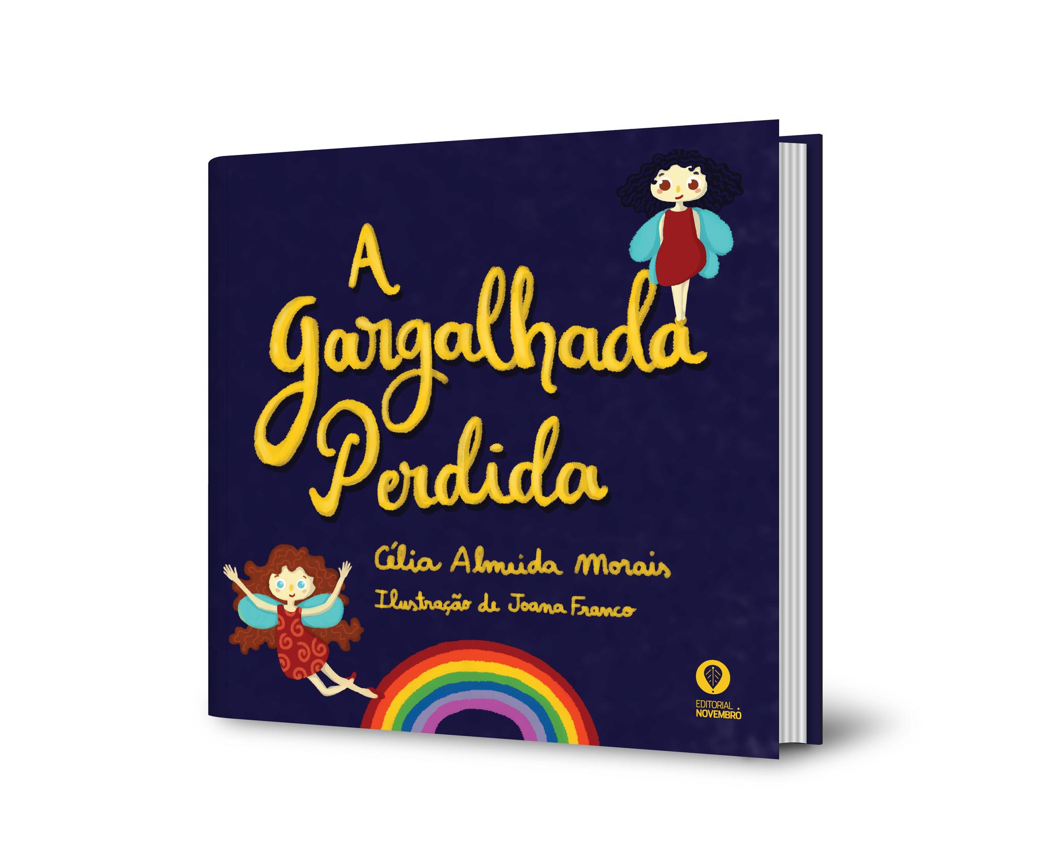 A Gargalhada Perdida