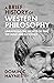 A Brief History of Western Philosophy by Dominic Haynes