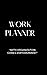 Work Planner: "With organiz...
